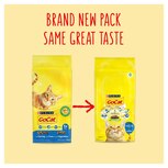 Go Cat Tuna Cat Food 10kg Buy Cat Food From Go Cat